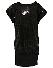 Zala Short Dress