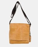 ZANELLATO - Läderbag - 2