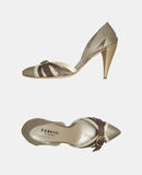 ZANETTI MODA - Slipons