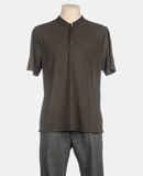 ZANONE - Kortärmad t-shirt - 4