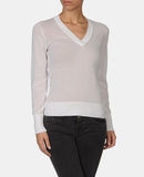 ZANONE - Långärmad jumper - 3
