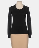 ZANONE - Långärmad jumper - 4