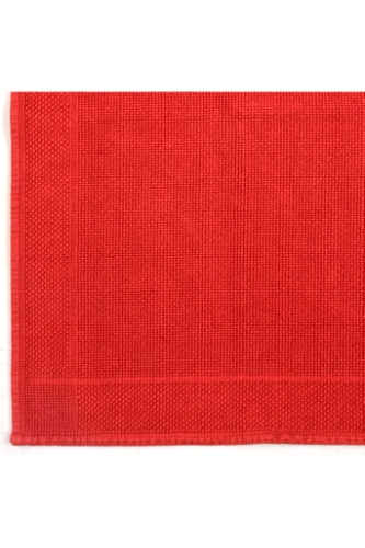 Zara Home, Badrumsmatta Sie