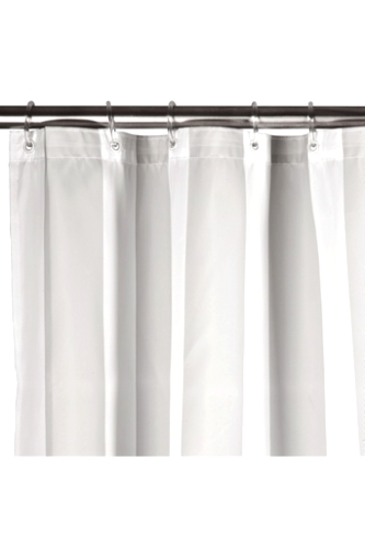 Zara Home, Duschdraperi Rayas