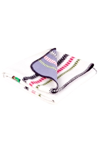 Zara Home, Filt Kids Crassy
