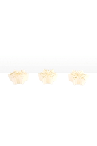 Zara Home, Flytljus Estrella, 3-pack