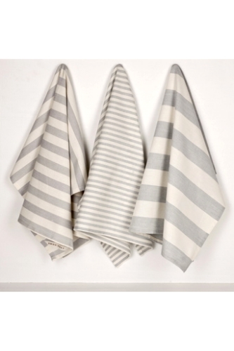 Zara Home, Kökshandduk Swanage, 3-pack