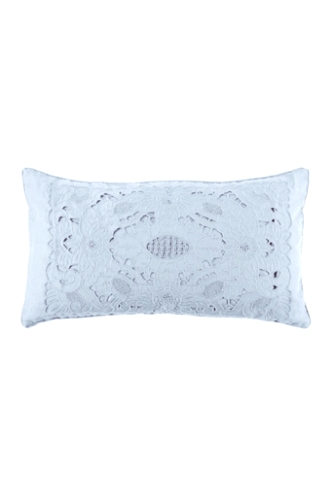 Zara Home, Kuddfodral Lace One