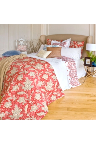 Zara Home, Kuddfodral Unma