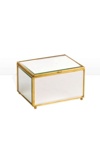 Zara Home, Låda Hayon