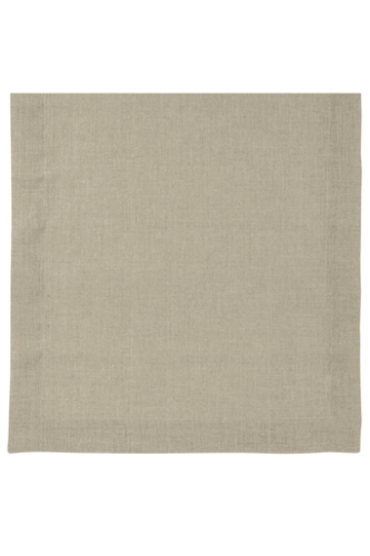 Zara Home, Löpare Basic Linen