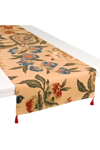 Zara Home, Löpare Chari