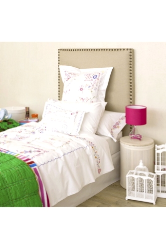 Zara Home, Örngott Kids Adelle