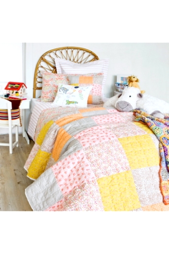 Zara Home, Överkast Kids Ava