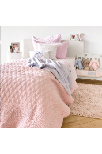 Zara Home, Överkast Kids Lola