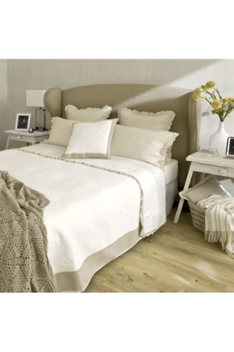 Zara Home, Överkast Origin