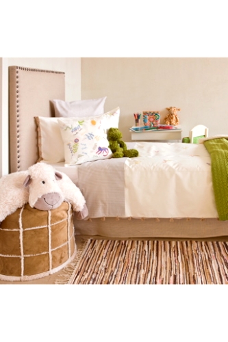 Zara Home, Påslakan Kids Roxy