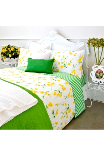 Zara Home, Påslakan Liliana