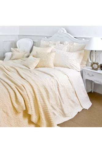 Zara Home, Påslakan Rosanna