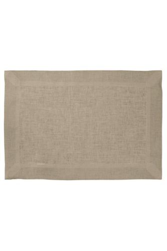 Zara Home, Tablett Basic Lino, 2-pack