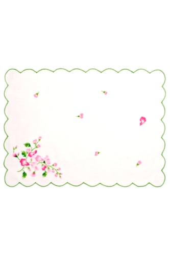 Zara Home, Tablett Padma