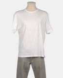 ZEGNA SPORT - Kortärmad t-shirt - 5