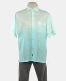 ZEGNA SPORT - Kortärmad tröja