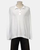 ZEGNA SPORT - Tröja med krage