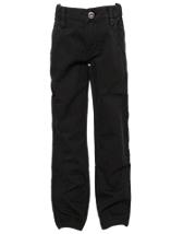 Zhen Loose Narrow