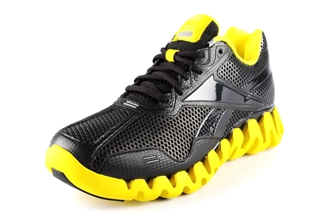 Zigenergy Black
