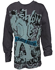 Ziggy Ls Top