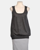 ZINCO - Ärmlös jumper - 2