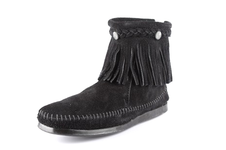 Zip Boot