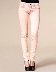 Zip Low Skin