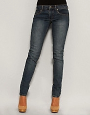 Zip Low Usa Blue