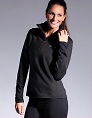 Zip Pullover Bodymapping - 2