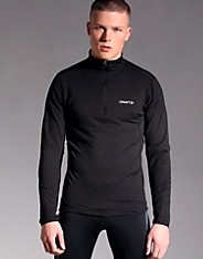 Zip Pullover Bodymapping