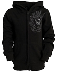 Ziphood