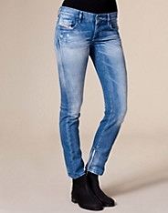 Zivy Trousers - 2