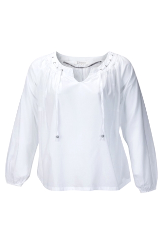 ZJ Blus