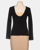 ZJ - Cardigan