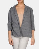 ZOETEE'S - Blazer - 2