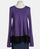 ZOETEE'S - Långärmad t-shirt - 6