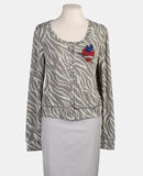 ZONE EXCHANGE SPY - Cardigan
