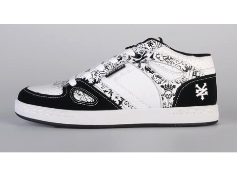 Zoo York: 40250