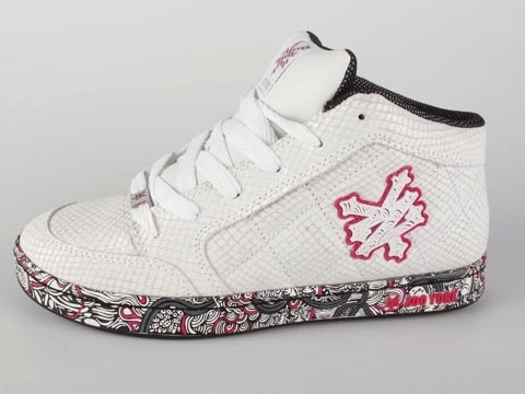Zoo York: 41559 Wwbk