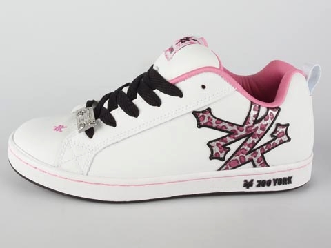 Zoo York: 41661