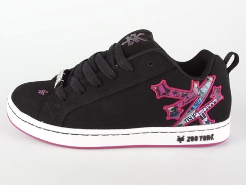 Zoo York: 41663
