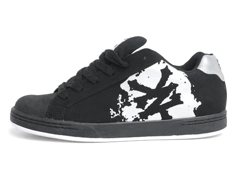 Zoo York: 42091 blk