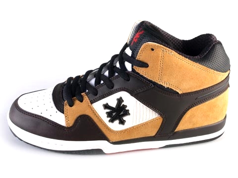 Zoo York: 42137